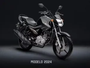 Vende-se a Nova Yamaha Factor 125 2024 Sem Entrada em 48 Parcelas: Opções de Financiamento com Bancos Yamaha