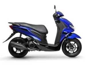 Vende-se a Nova Yamaha Fluo 125 2024 Sem Entrada em 48 Parcelas