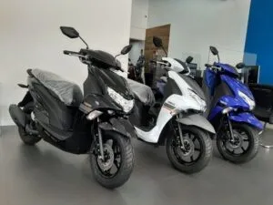 Comprar Motos Sem Entrada em Recife