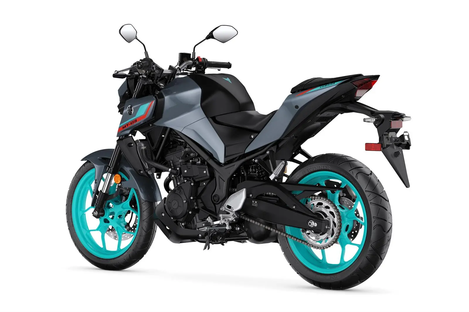 Simular Financiamento da Nova Yamaha MT-03 2024: Bancos, Taxas de Juros