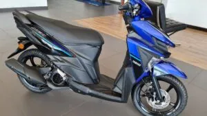 Vende-se a Nova Yamaha Neo 2024 Sem Entrada em 48 Parcelas