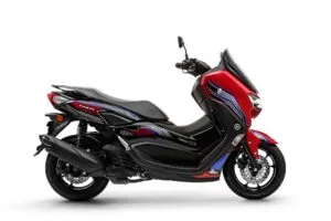 Vende-se a Nova Yamaha Nmax 160 2024 Sem Entrada em 48 Parcelas