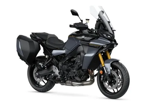 Nova Yamaha MT 09 Tracer 2024 100% Financiada no Brasil