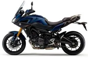 100% Financiada: A Nova Yamaha Tracer 2024, Bancos que Financiam