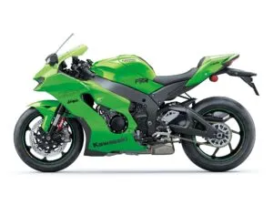 Vende-se Nova Kawasaki ZX10RR Sem Entrada em 48 Parcelas: Saiba Como Realizar Seu Sonho