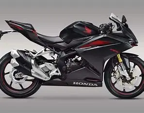 A Honda Lança CBR250RR-R: Desempenho Excepcional