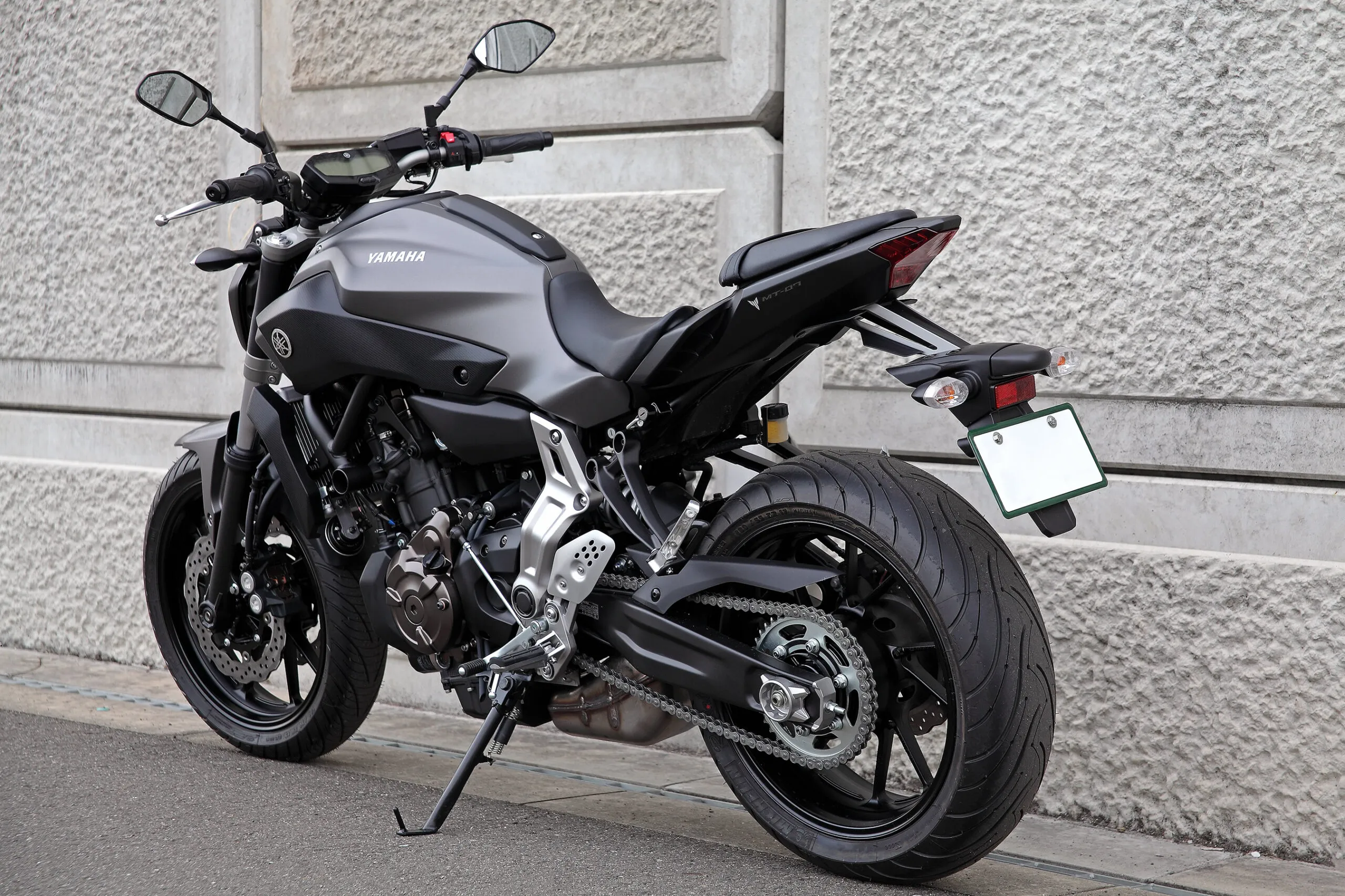 Yamaha MT-07 2024 por R$ 46,990 à Venda no Rio de Janeiro