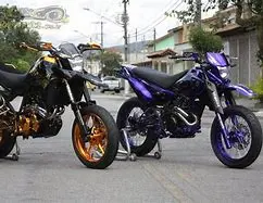 Customização de motos:Dicas E Estilos Para Personalizar Sua Moto