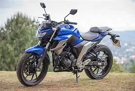 Financiamento da Yamaha Fazer 250:Condições Acessíveis