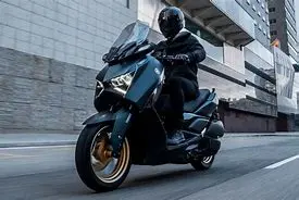 Qual o Preço da Yamaha XMAX 300: Excelência e Economia