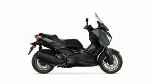 Qual o Preço da Yamaha XMAX 300: Excelência e Economia