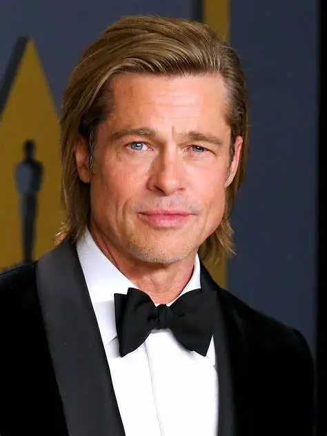 Biografia de Brad Pitt: O Ícone Admirado pelo Povo Brasileiro