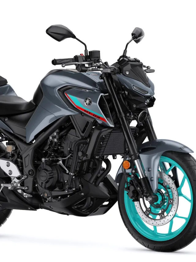 Yamaha MT-03 2025: Preço, Especificações no Rio Grande do Sul