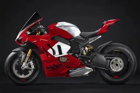 Ducati Panigale a Mais Potente do Brasil