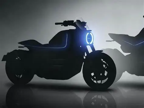 Honda e as 10 Novas Motos Elétricas Até 2025