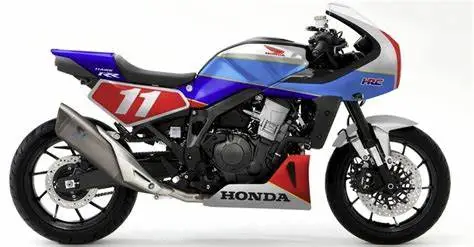 O Renacimento da Lenda Honda HAWK 11 Confirmada