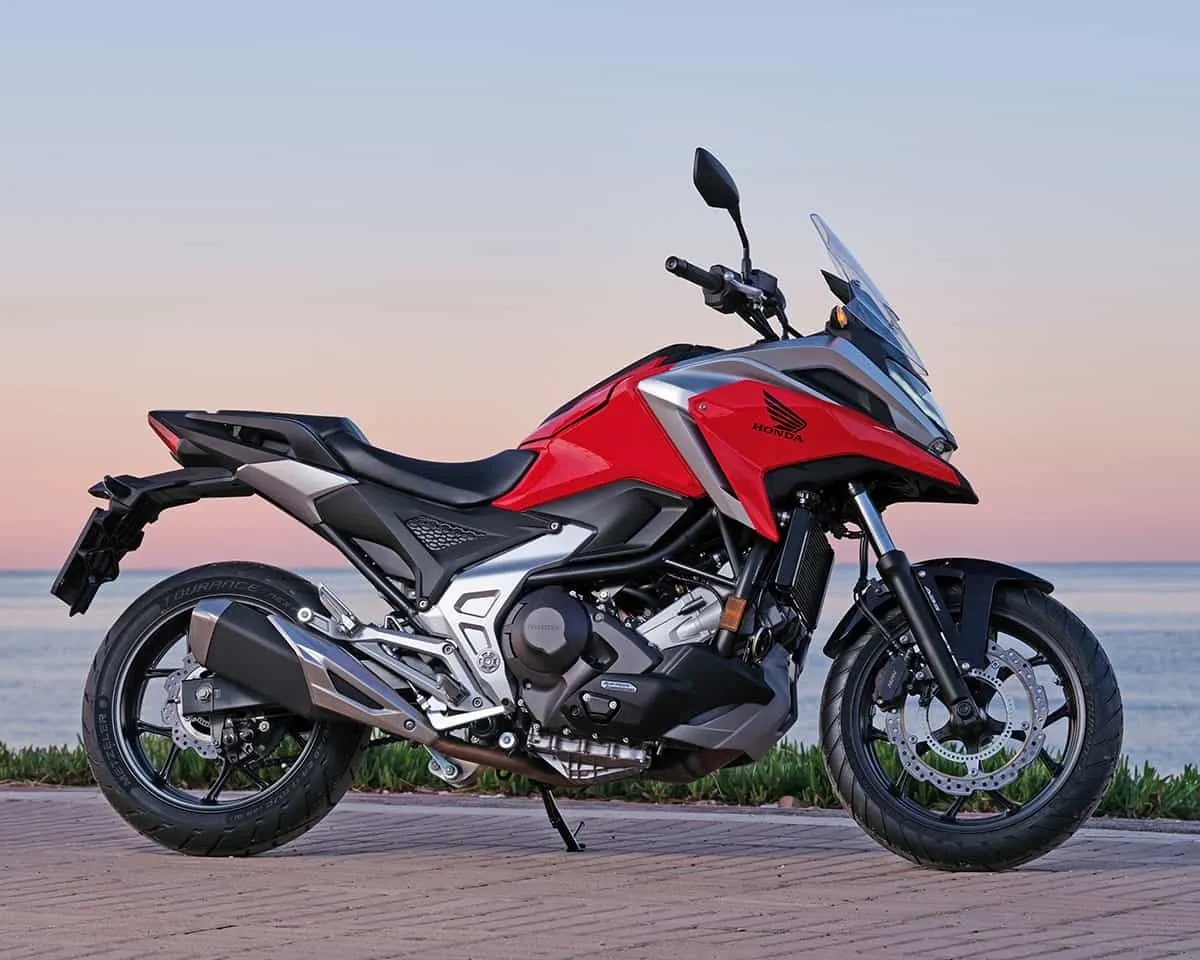 Automáticas Honda NC 750: Preços, Financiamentos e Oportunidades no Rio de Janeiro