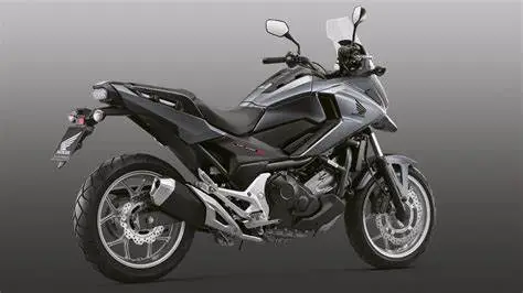  Preço da Nova Honda NC750X Automática de R$ 52,600 e Opções de Financiamento