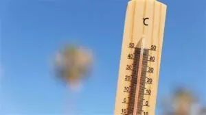 Veja Até quando vai a onda de calor no Brasil?