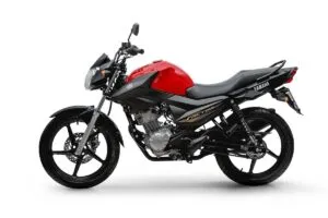 Preço Moto Yamaha 125