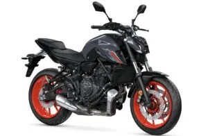 Yamaha MT 07 2024 por R$ 46,990 em Belo Horizonte MG