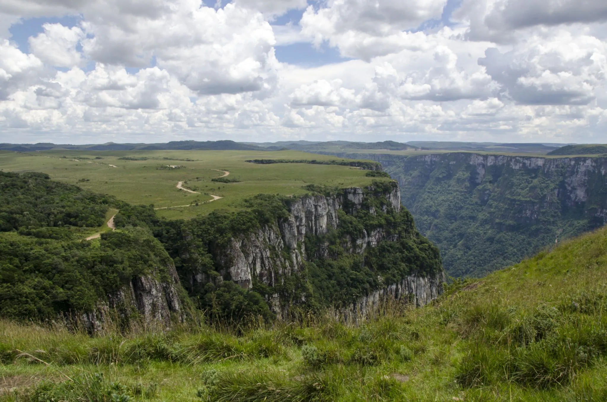 Os Melhores Destinos para Viagens de Moto no Rio Grande do Sul