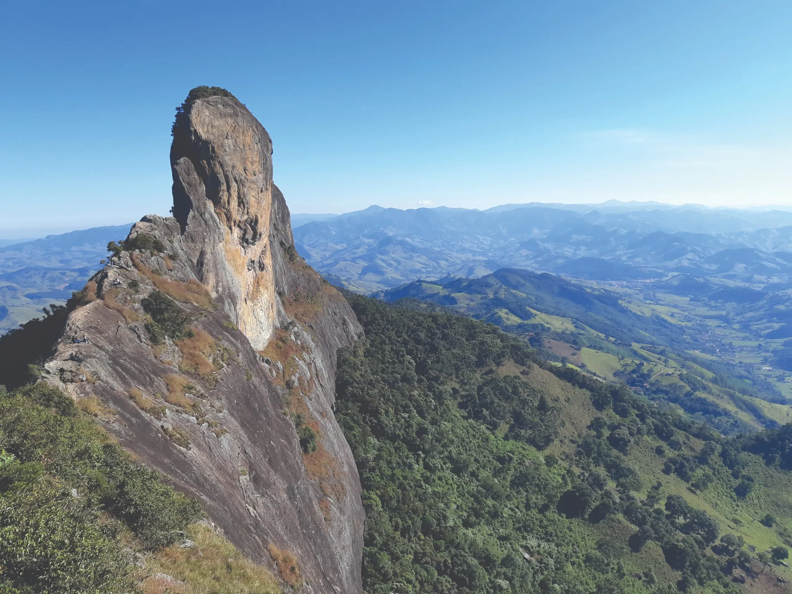 As Melhores Rotas e Destinos para Viagens de Moto em São Paulo