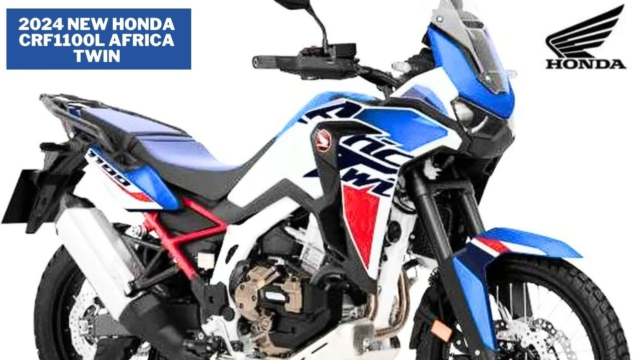 Manutenção Preventiva da Africa Twin