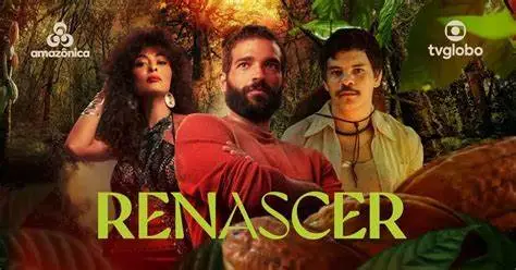 Renascer Conheça a Trama Central da Novela