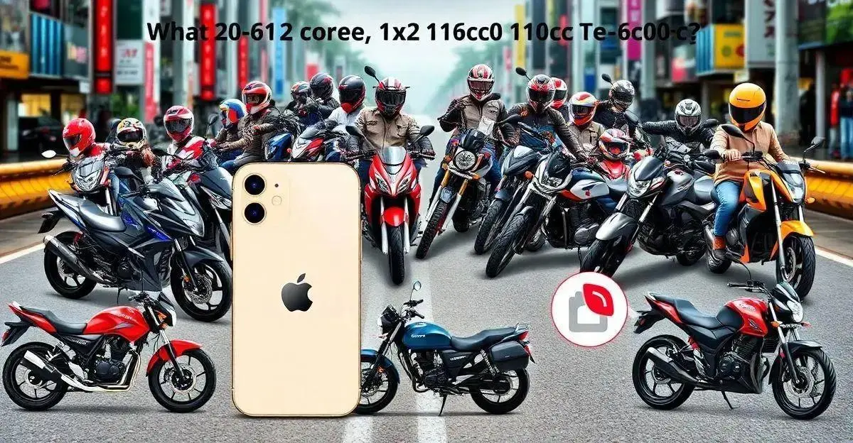 20 Motos que Você Pode Comprar pelo Preço do iPhone 16