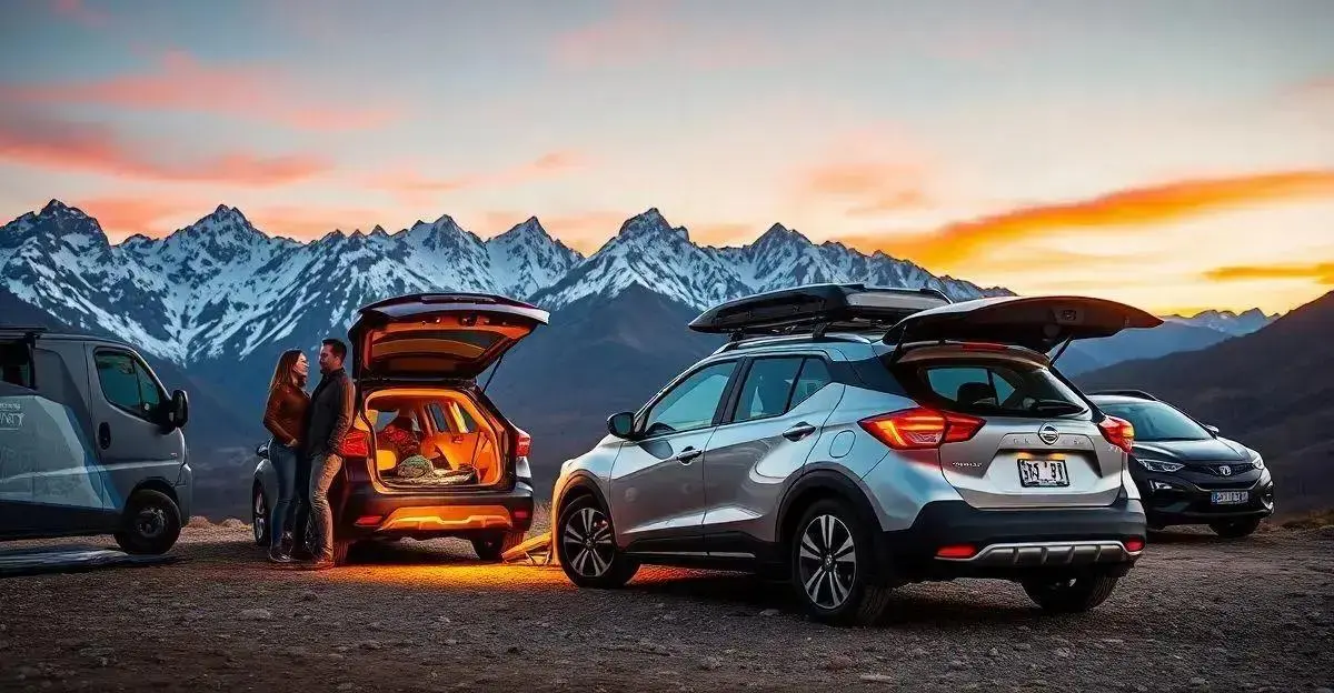 Autorama Podcast: Aventuras nos Andes com o Nissan Kicks