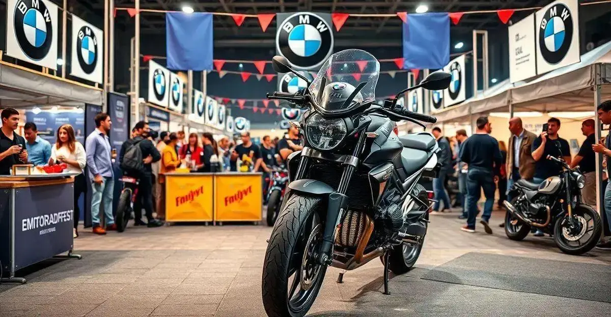 BMW R12: Descubra o Novo Lançamento nas Lojas