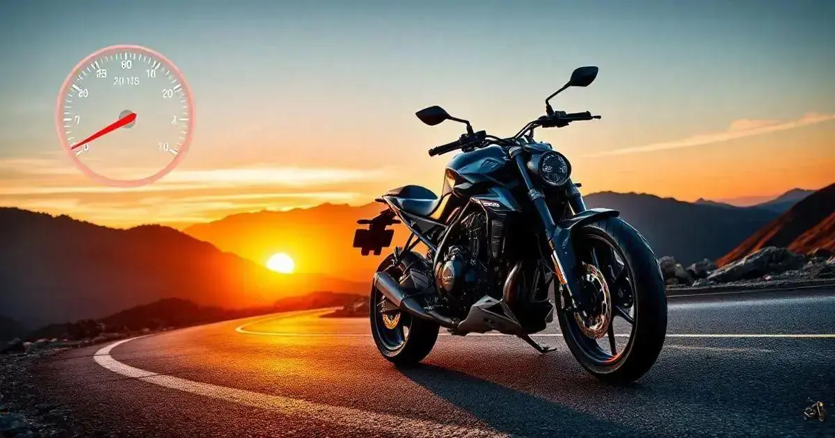 Descubra a Moto Yamaha MT 03: Potência e Estilo Inigualáveis