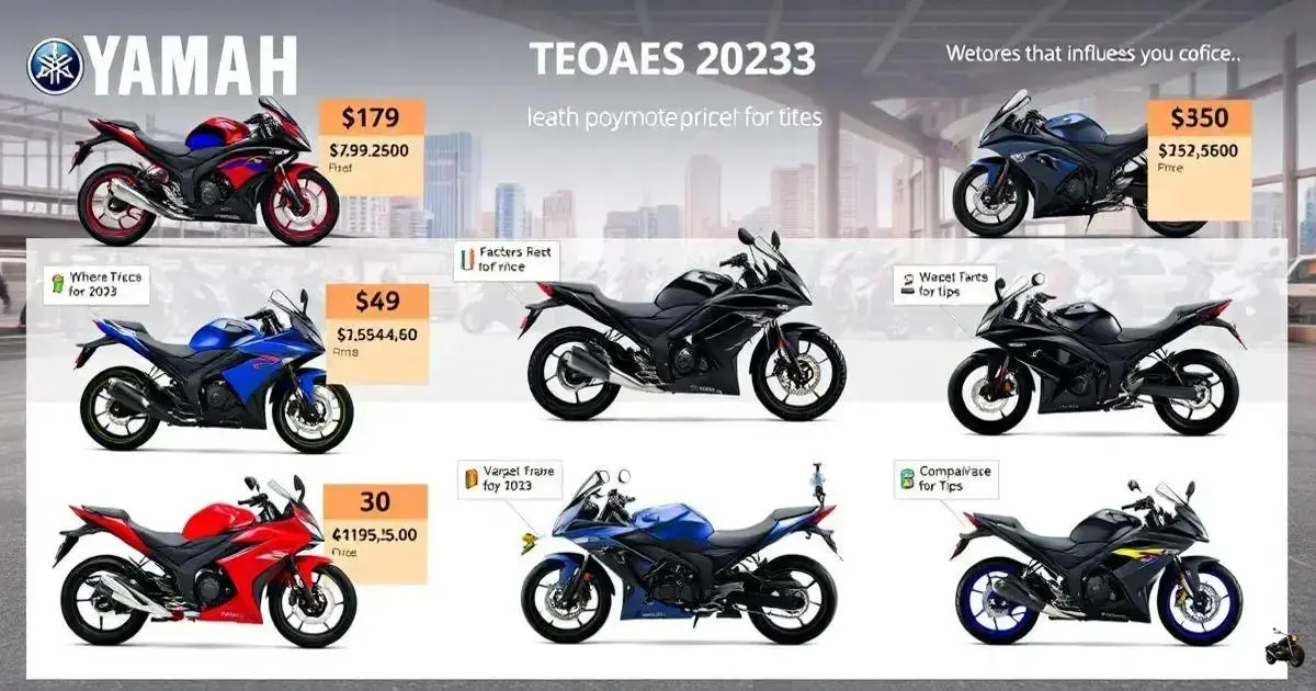 Onde Comprar sua Moto Yamaha