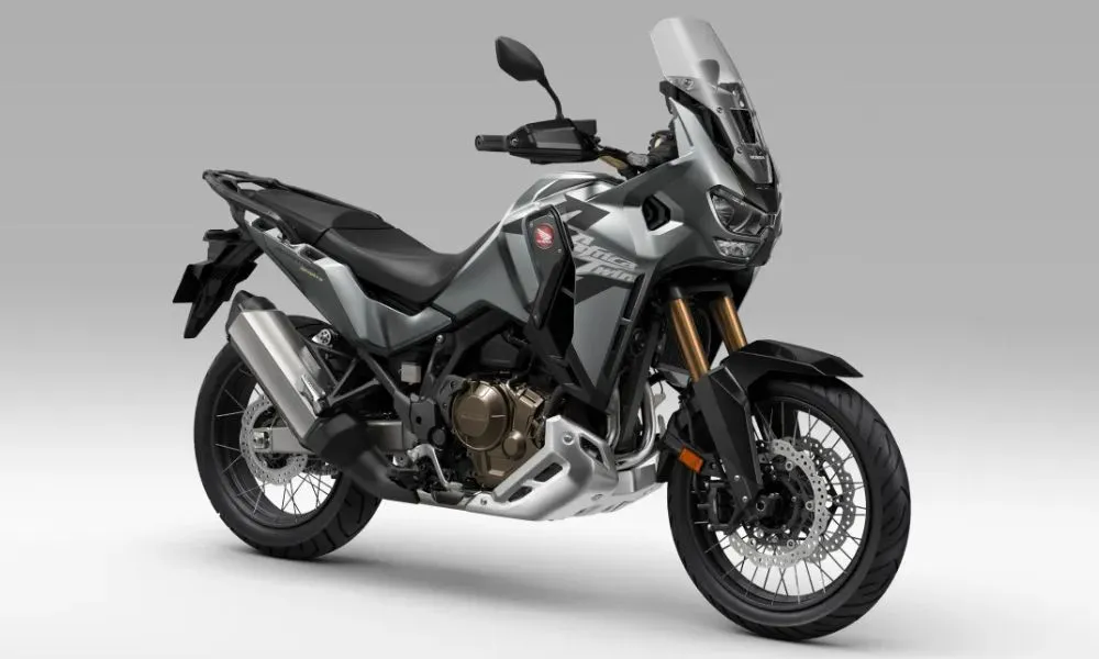 Novas Motos Honda 2025