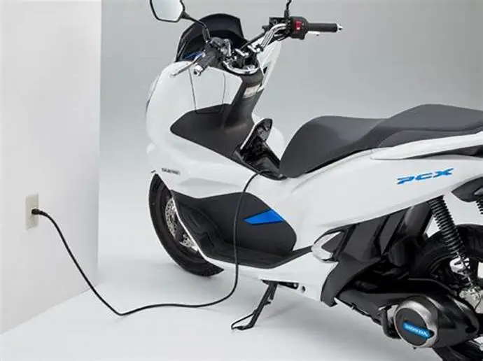 Novas Motos Honda 2025